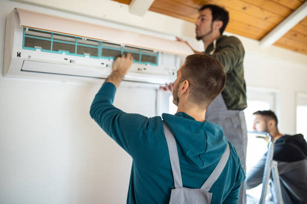 Best HVAC System Installation  in American Fork, UT