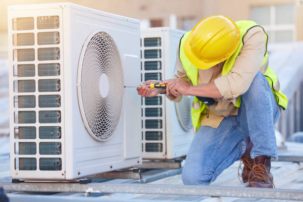 HVAC Troubleshooting in American Fork, UT