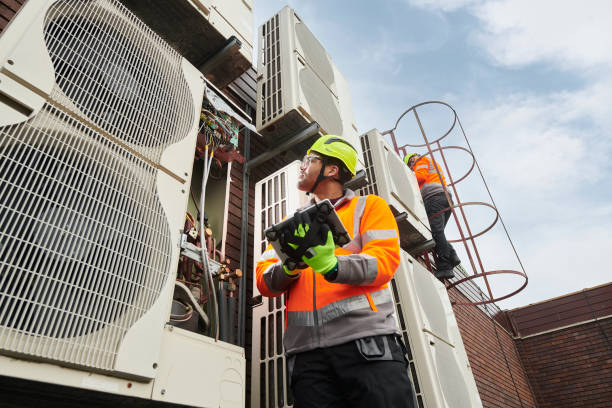 Professional HVAC in American Fork, UT