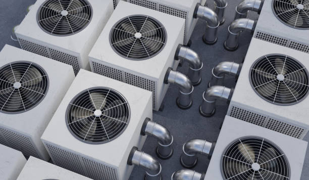 Best HVAC Air Duct Cleaning  in American Fork, UT