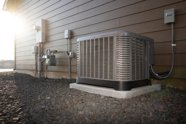 Best Central Air Repair  in American Fork, UT